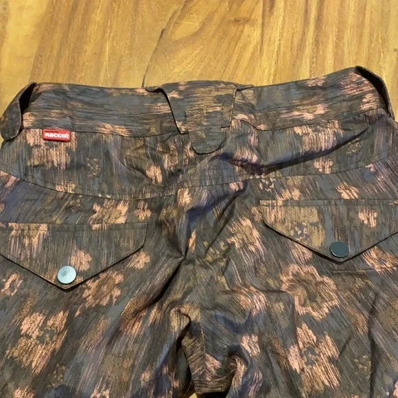 MEC Trackback Pants - Picture 7 of 8